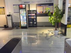 -汇乐游泳馆(莲花南路店)