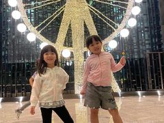 -前海华侨城JW万豪酒店·都会尚膳自助餐厅·牛排海鲜酒水畅飨