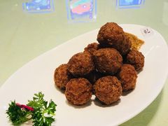 -东四民芳餐厅(世茂工三店)