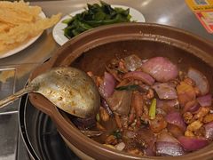 -胡须佬鸡煲四季火锅店(石厦西村直营店)