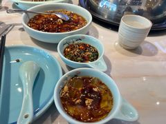 -蓝珊瑚蒸汽海鲜餐厅(龙奥店)