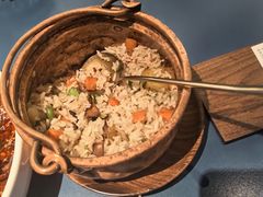 -一坐一忘云南菜(嘉里中心店)