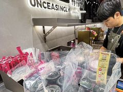 -不已手制柠檬茶(关闸店)