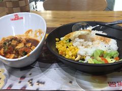 -海盗虾饭·剥好的小龙虾饭(上地辉煌店)