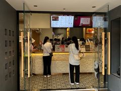 -霸王茶姬(正佳广场店)