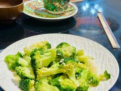 -一招鲜·全羊铺·蒙古奶茶(五一北路店)