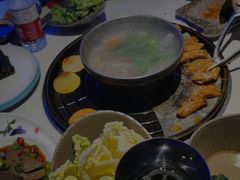 -哈拉海和牛主题餐厅(哈西店)