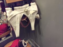 -Hollister(天环广场店)