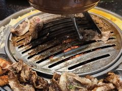 -GOGIYA·咕叽吖韩国传统烤肉店(东方新天地店)