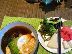 -希尔顿欢朋酒店·欢朋餐厅