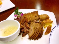 -普天和酒楼·新津菜·烤鸭(天津之眼店)