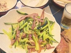 -板凳烧烤(东关街店)