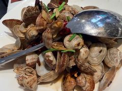 -双合园·海鲜水饺青岛菜(万佳广场店)