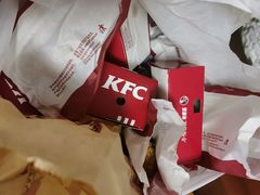 -肯德基(彩德城店)