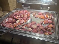 -汉巴味德·烤肉与啤酒的自助(杭州大悦城店)