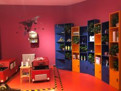 -Mini Me儿童美发王国(友好时尚购物城店)