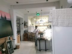 -KAFKA·卡夫卡咖啡(文林店)