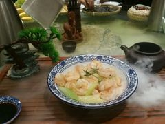 -中国徽菜·徽商故里(广安门店)