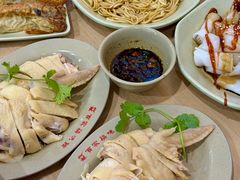 -百家鸡味馆(清泰店)