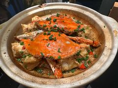 -味莊餐厅(康庄南街店)