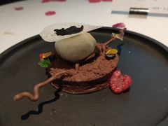-THE WANG王品(上海中心云端店)