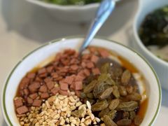 -春家·非遗手工小吃(徐汇万科广场店)