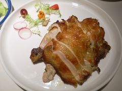 -小放牛河北菜(长安万达店)
