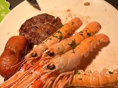 -拉蒂娜·巴西牛排馆 Latina·Brazilian Steakhouse(王府井喜悦店)