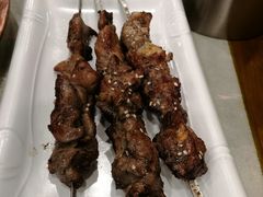 -牛街·马辈儿涮肉(牛街二店)