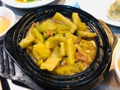 -龙眼南白粥六顺白粥