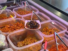 -鸭绿江民族饭店(总店)