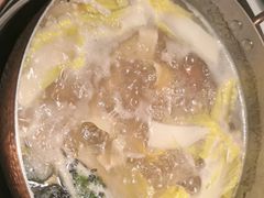 -洪氏嗨捞·猪肚鸡火锅(阳光天地店)