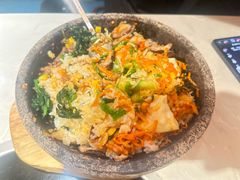 -七八冷面·延边朝鲜族美食(欢乐谷店)