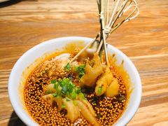 -太二酸菜鱼(深圳布吉万象汇店)