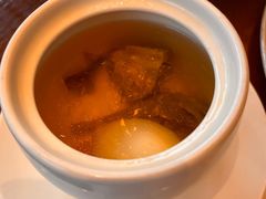 -扬州香格里拉·香宫中餐厅