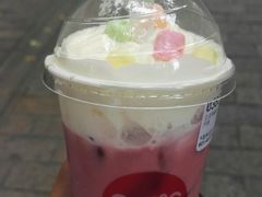 -85度C(上海兰溪二店)