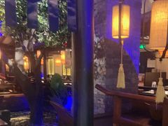 -绿茶餐厅(汇悦大融城店)