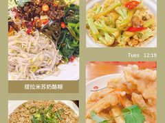 -陈家老院子·长春特色东北家宴(一匡街店)