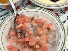 -堂屋糖水店(愚园店)