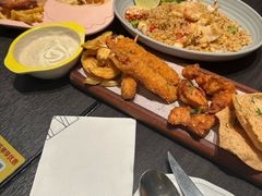 -卡朋西餐(宝安大仟里店)