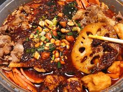 -金张掖麻辣烫(凤城一路店)