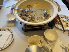 -湘阅•威海海鲜•湖南味道(华宝店)