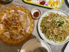 -如轩·海鲜砂锅粥·潮汕菜(南城店)