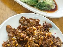 -清真利德顺小老饭庄(复兴路店)