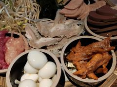 -北丐先生·野馄饨烧烤(雨花万象店)