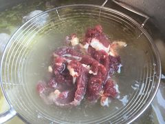 -牛很鲜潮汕牛肉火锅(朝晖路店)