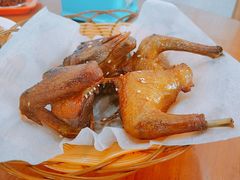 -煲煲掂风味煲仔饭餐厅(西区店)