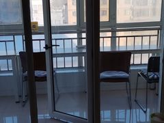 -荔枝共享自习室