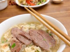 -老刘家永盛斋·传统泡馍(东关南街店)