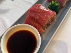 金丝红米肠-新雅(丰盛里店)